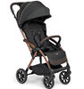 INFLUENCER XL pushchair